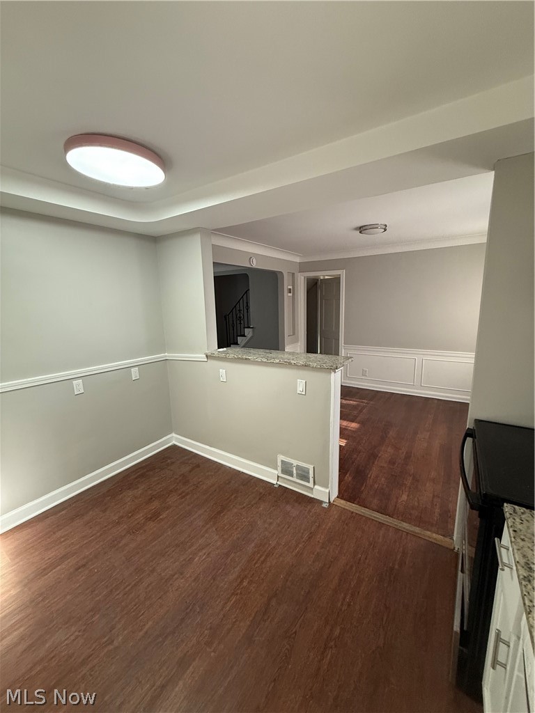 1707 Rushton Road South Euclid OH 44121