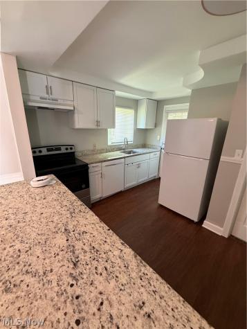 1707 Rushton Road South Euclid OH 44121