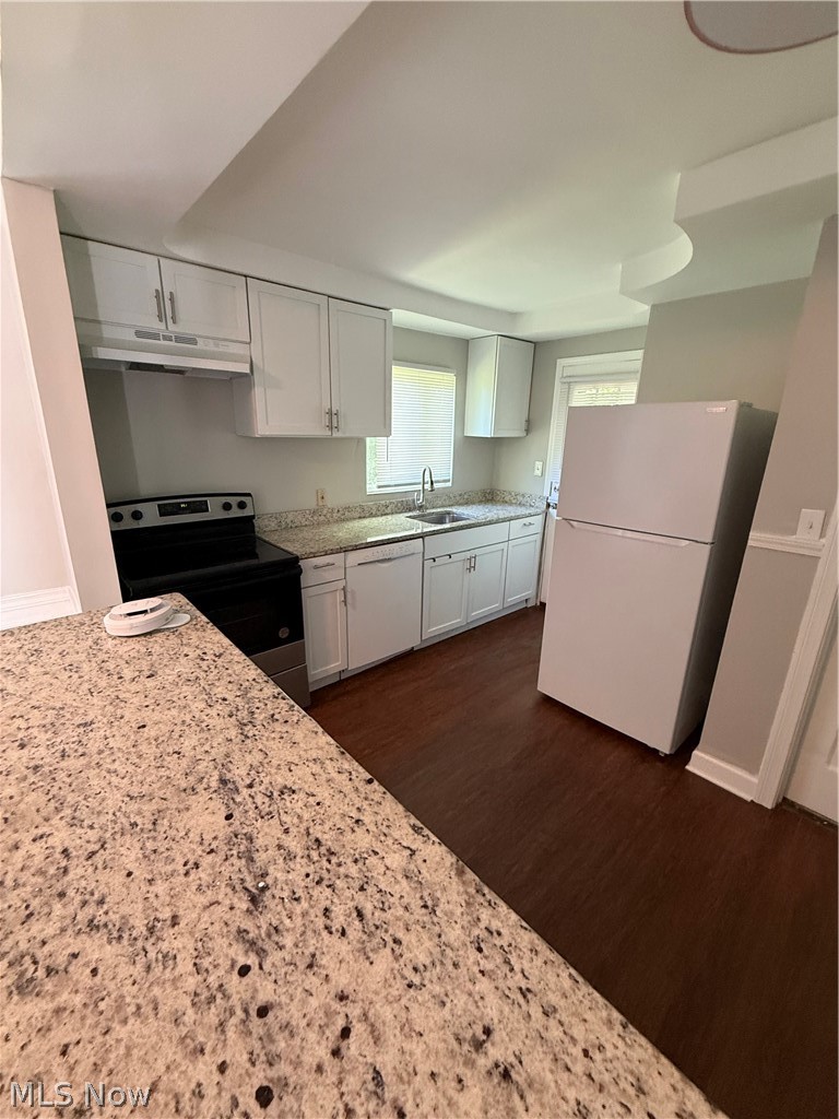 1707 Rushton Road South Euclid OH 44121