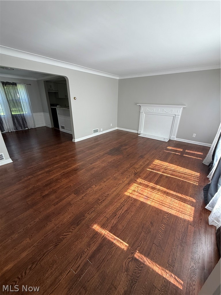 1707 Rushton Road South Euclid OH 44121