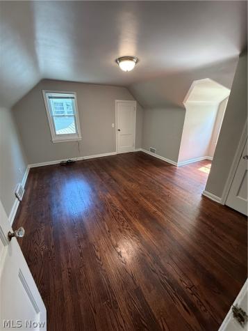 1707 Rushton Road South Euclid OH 44121
