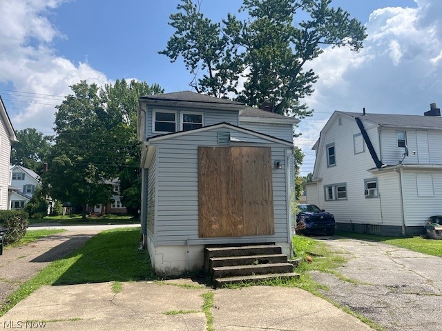 912 S Hawkins Avenue Akron OH 44320