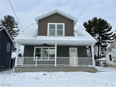 966 Bonnie Brae Avenue Youngstown OH 44511