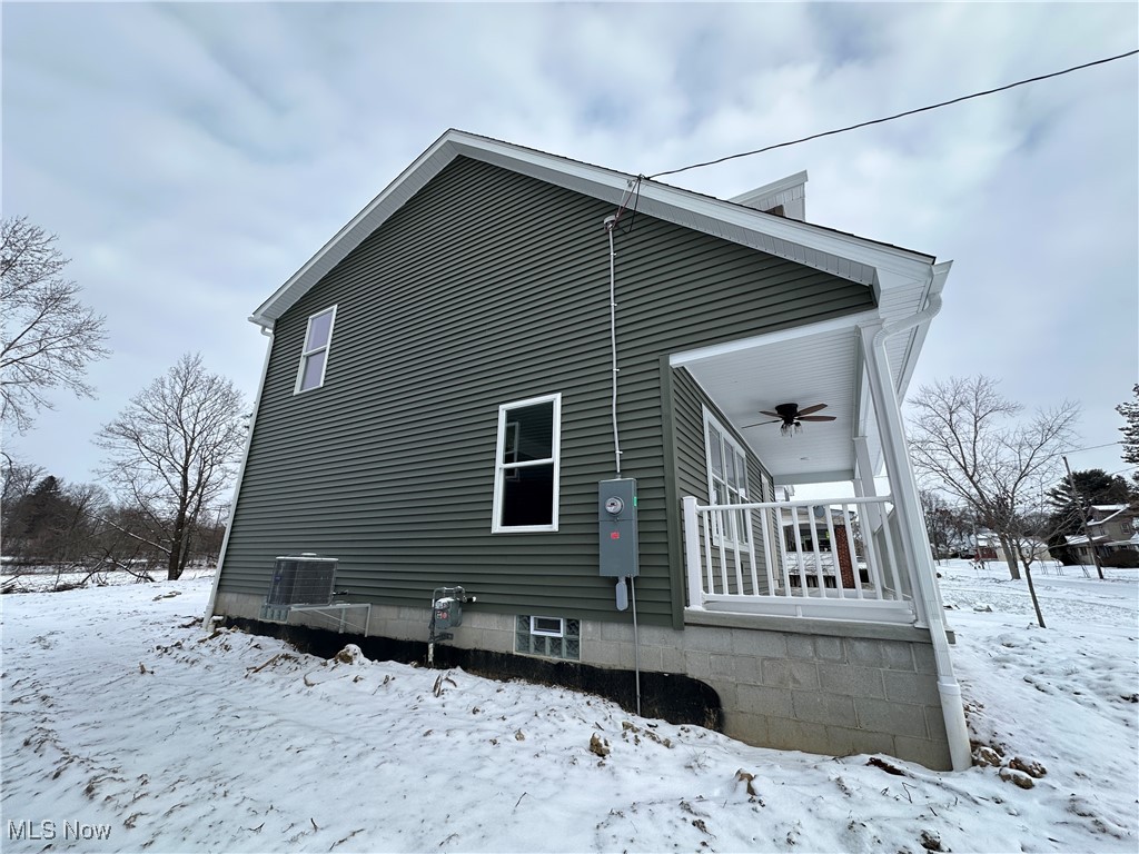 966 Bonnie Brae Avenue Youngstown OH 44511