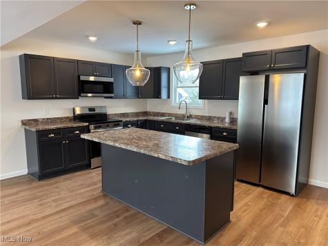 966 Bonnie Brae Avenue Youngstown OH 44511