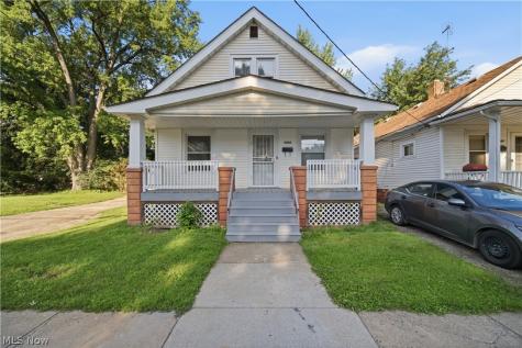 4090 E 80th Street Cleveland OH 44105
