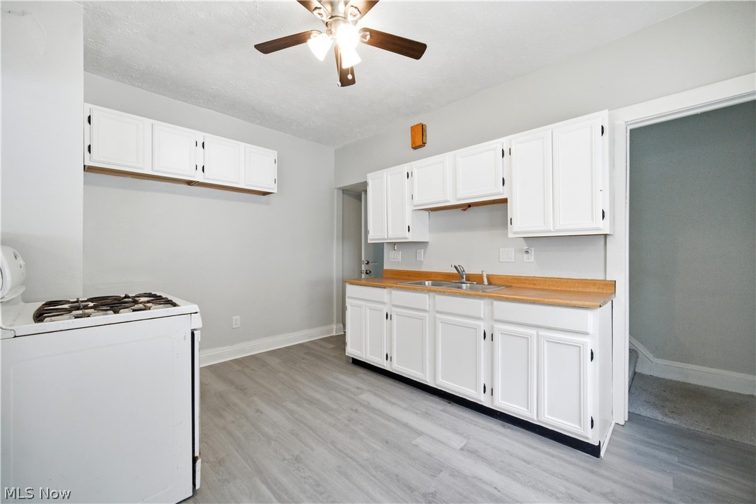 4090 E 80th Street Cleveland OH 44105