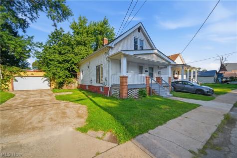 4090 E 80th Street Cleveland OH 44105