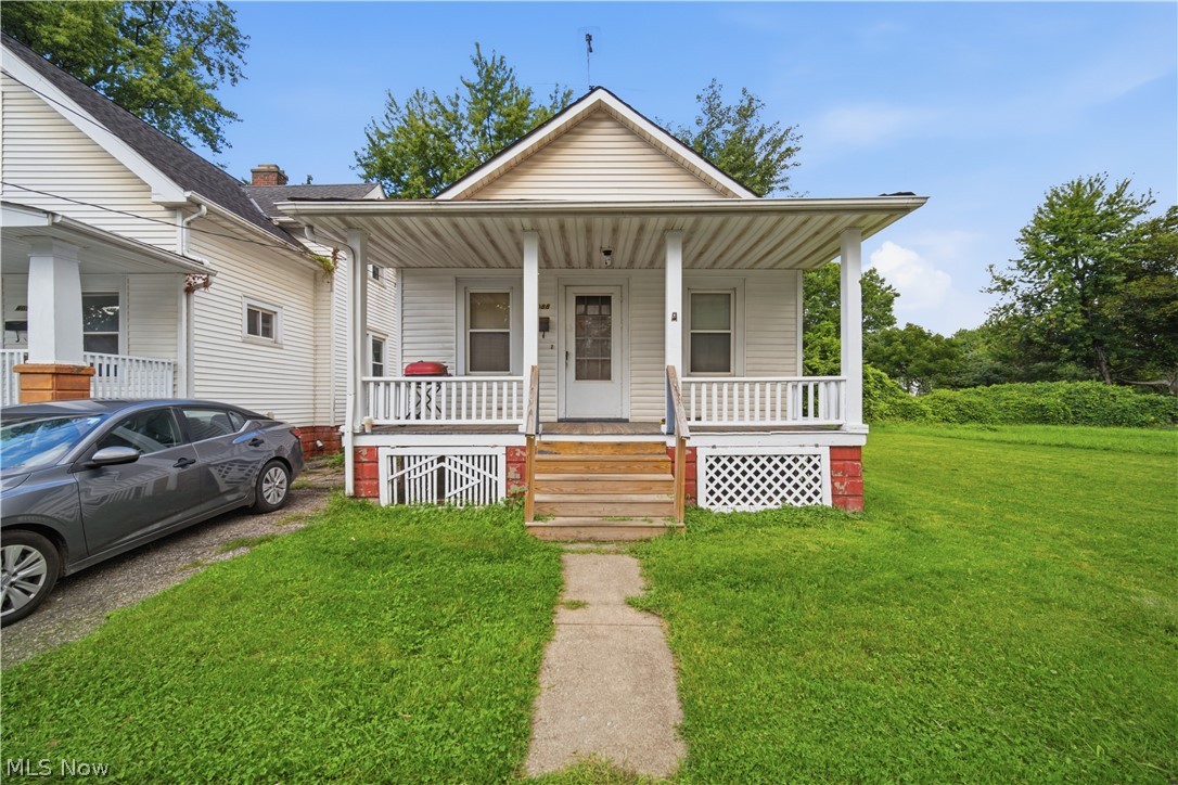 4090 E 80th Street Cleveland OH 44105