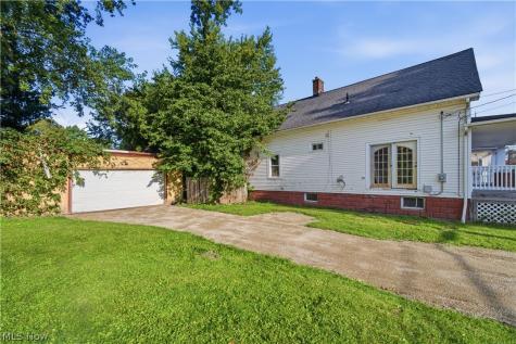4090 E 80th Street Cleveland OH 44105