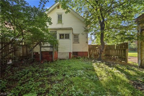 4090 E 80th Street Cleveland OH 44105