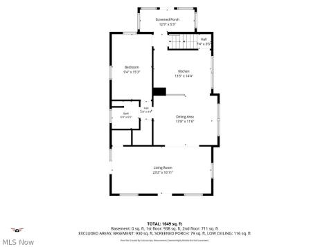 4090 E 80th Street Cleveland OH 44105