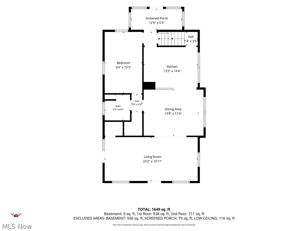 4090 E 80th Street Cleveland OH 44105