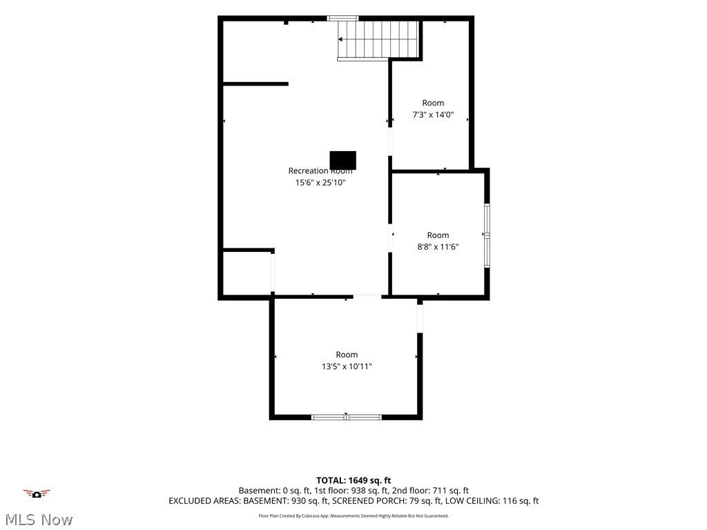4090 E 80th Street Cleveland OH 44105