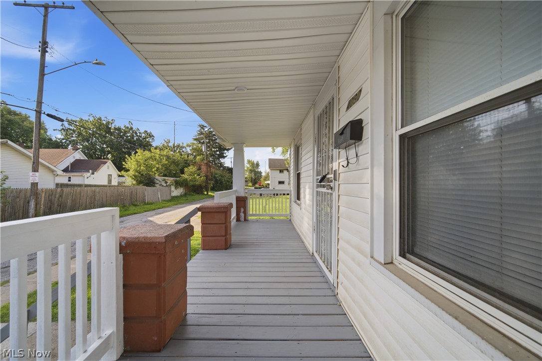 4090 E 80th Street Cleveland OH 44105