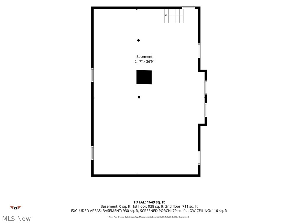 4090 E 80th Street Cleveland OH 44105