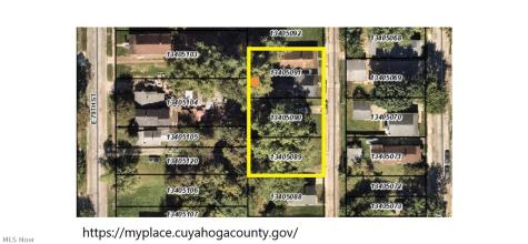 4090 E 80th Street Cleveland OH 44105