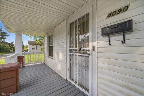 4090 E 80th Street Cleveland OH 44105