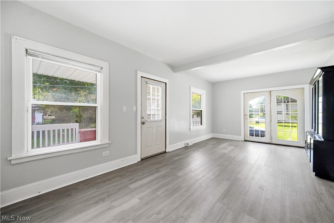 4090 E 80th Street Cleveland OH 44105