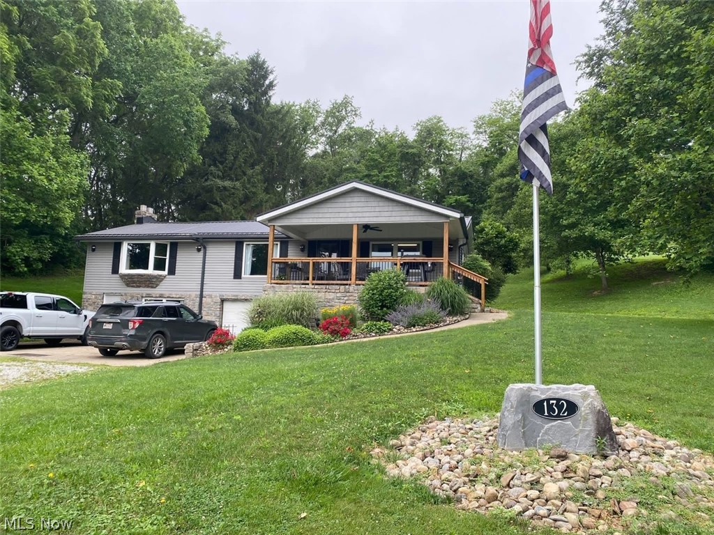 132 Valley Drive Richmond OH 43944
