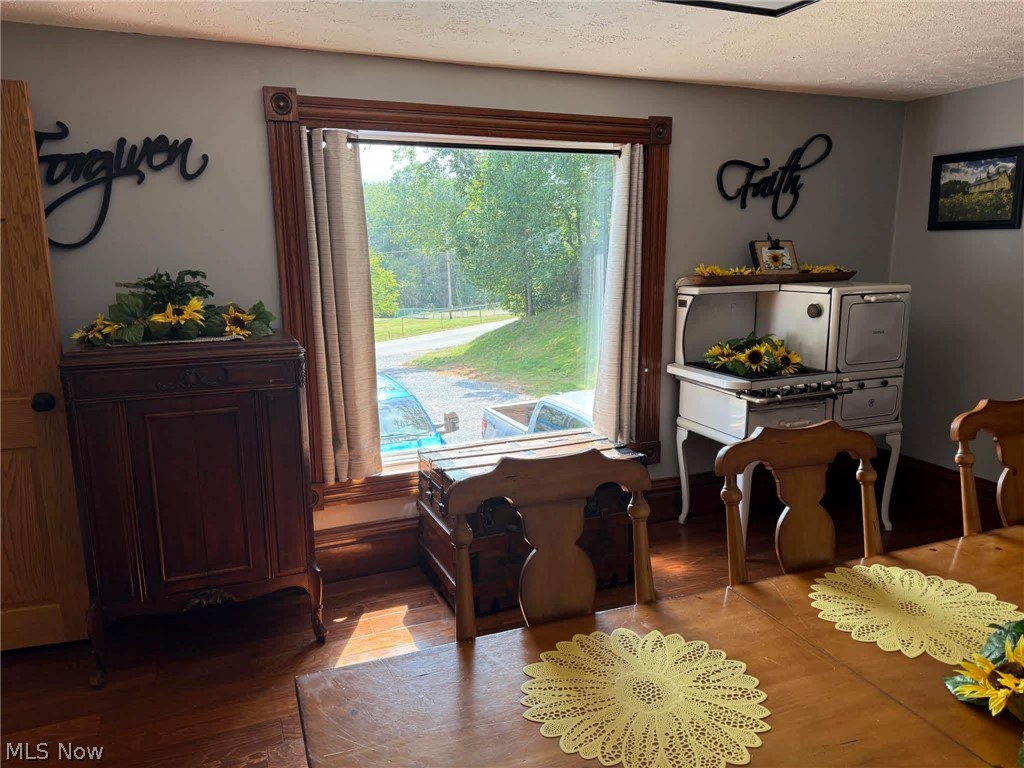 132 Valley Drive Richmond OH 43944