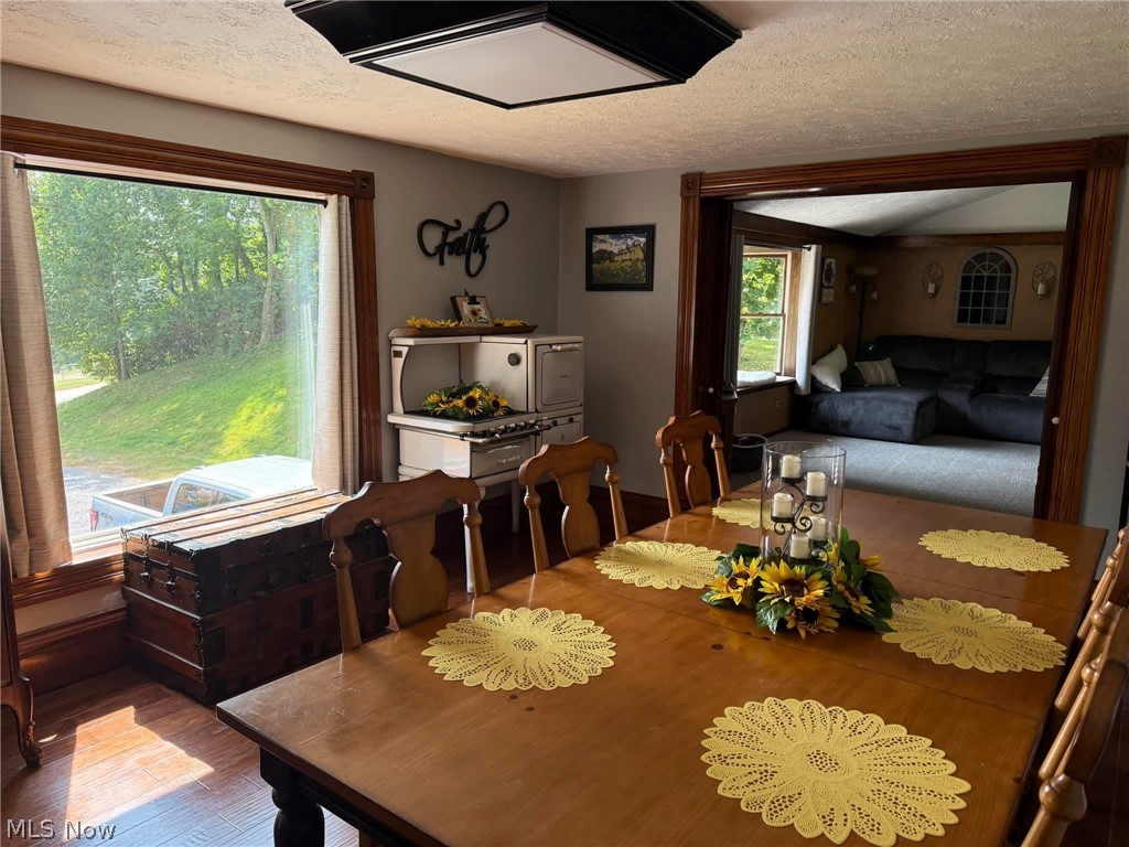 132 Valley Drive Richmond OH 43944