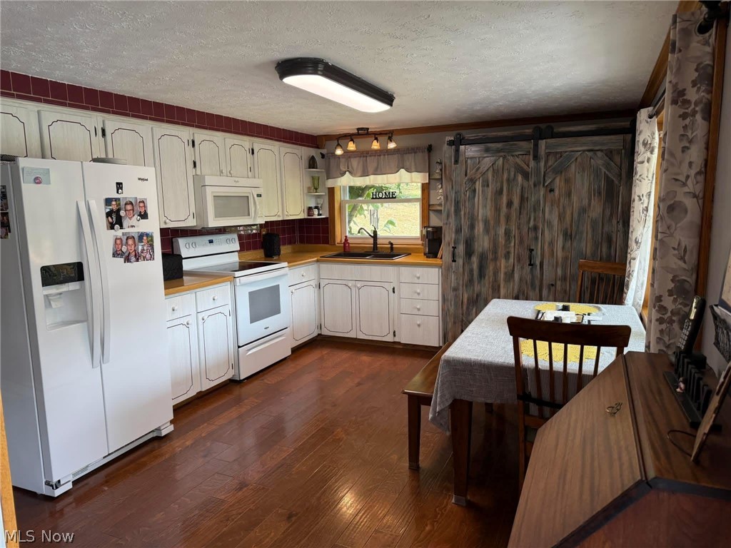 132 Valley Drive Richmond OH 43944