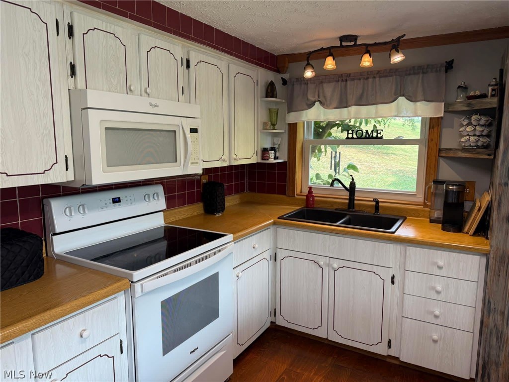 132 Valley Drive Richmond OH 43944