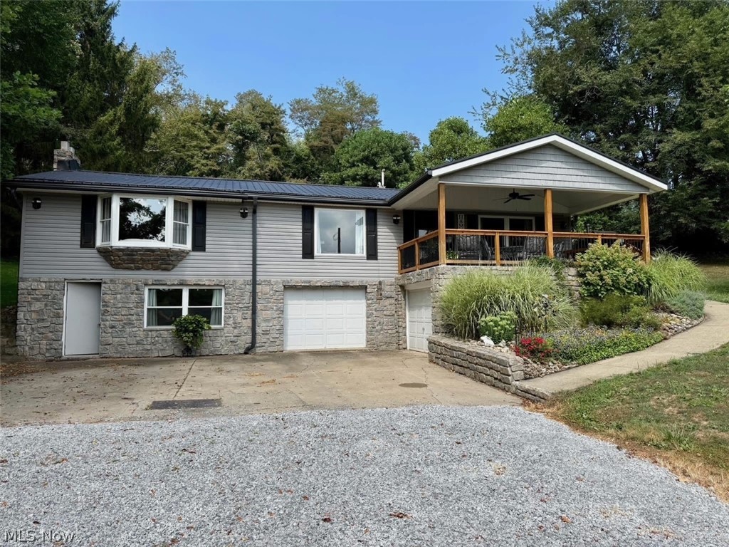 132 Valley Drive Richmond OH 43944