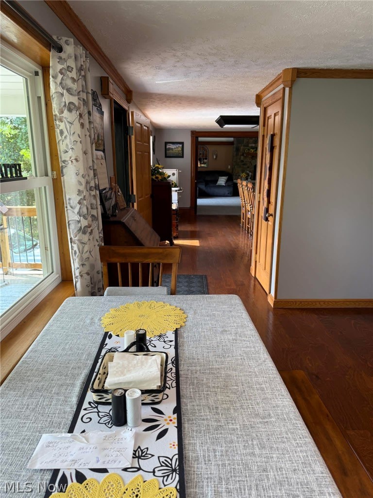 132 Valley Drive Richmond OH 43944