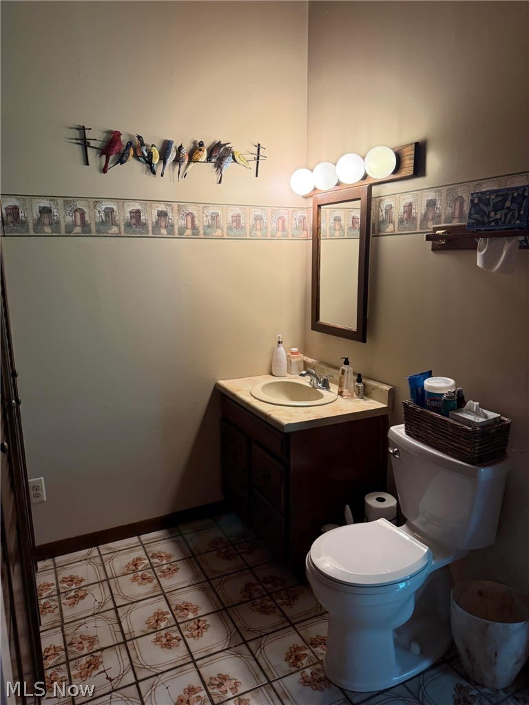 132 Valley Drive Richmond OH 43944