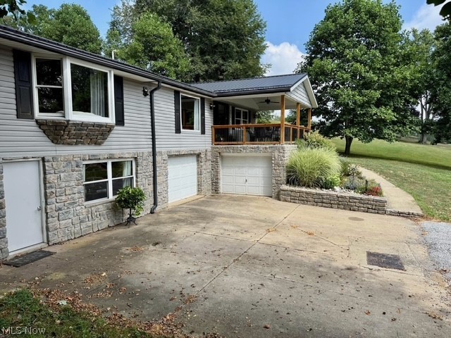 132 Valley Drive Richmond OH 43944