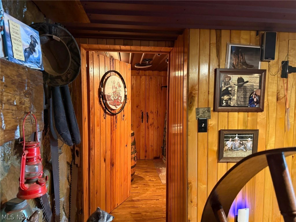 132 Valley Drive Richmond OH 43944