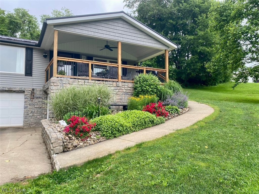 132 Valley Drive Richmond OH 43944
