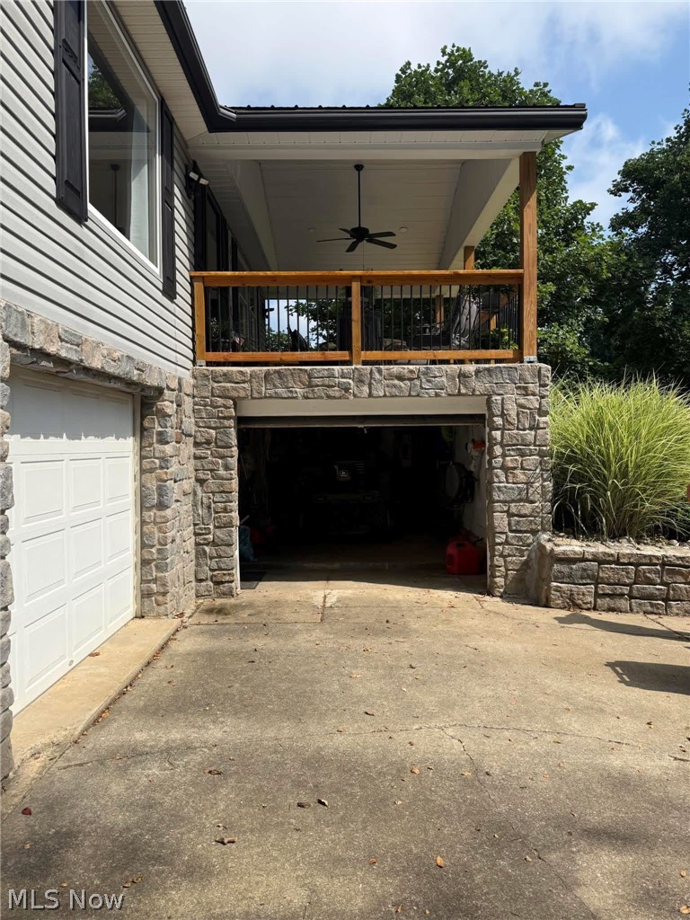 132 Valley Drive Richmond OH 43944