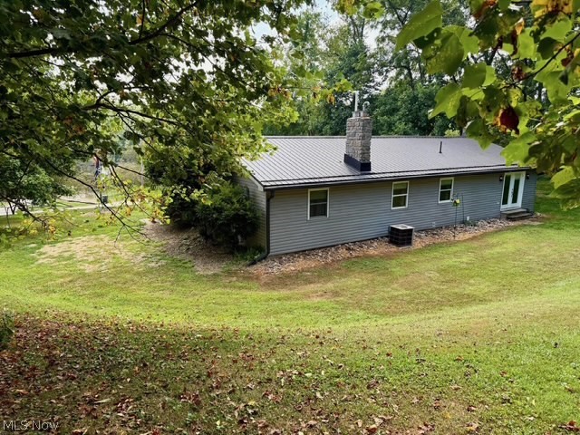 132 Valley Drive Richmond OH 43944