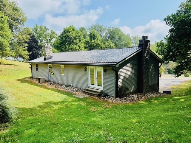 132 Valley Drive Richmond OH 43944