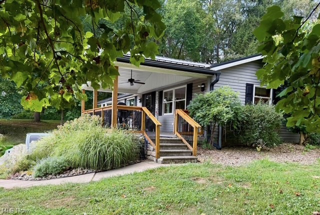 132 Valley Drive Richmond OH 43944