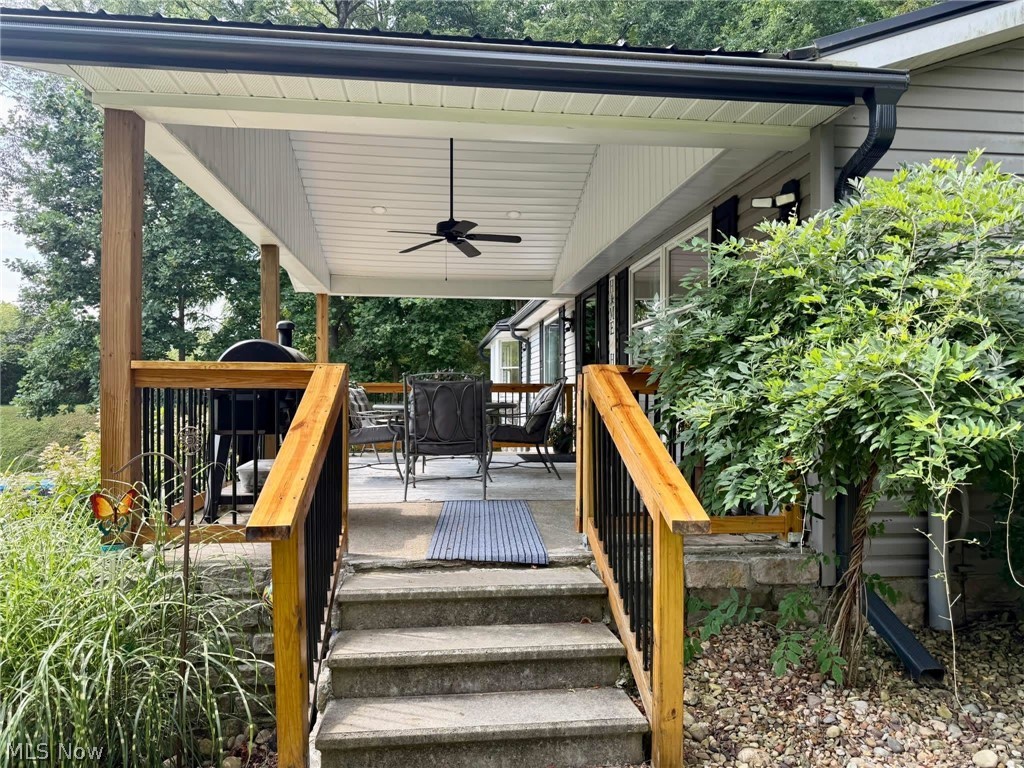 132 Valley Drive Richmond OH 43944