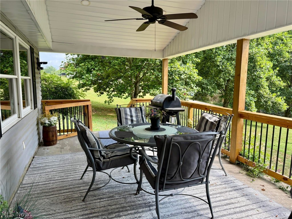 132 Valley Drive Richmond OH 43944