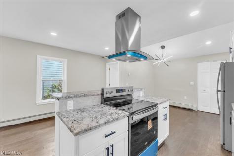 9518 Nelson Avenue Cleveland OH 44105