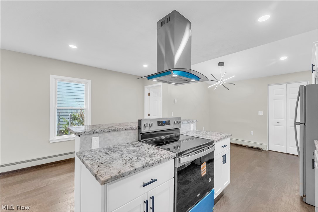9518 Nelson Avenue Cleveland OH 44105