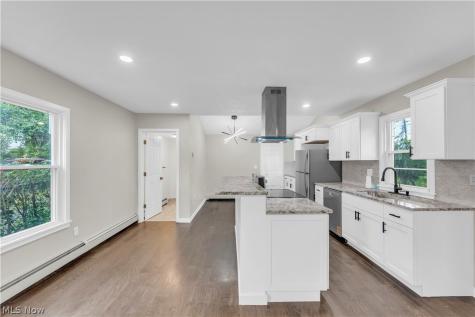 9518 Nelson Avenue Cleveland OH 44105