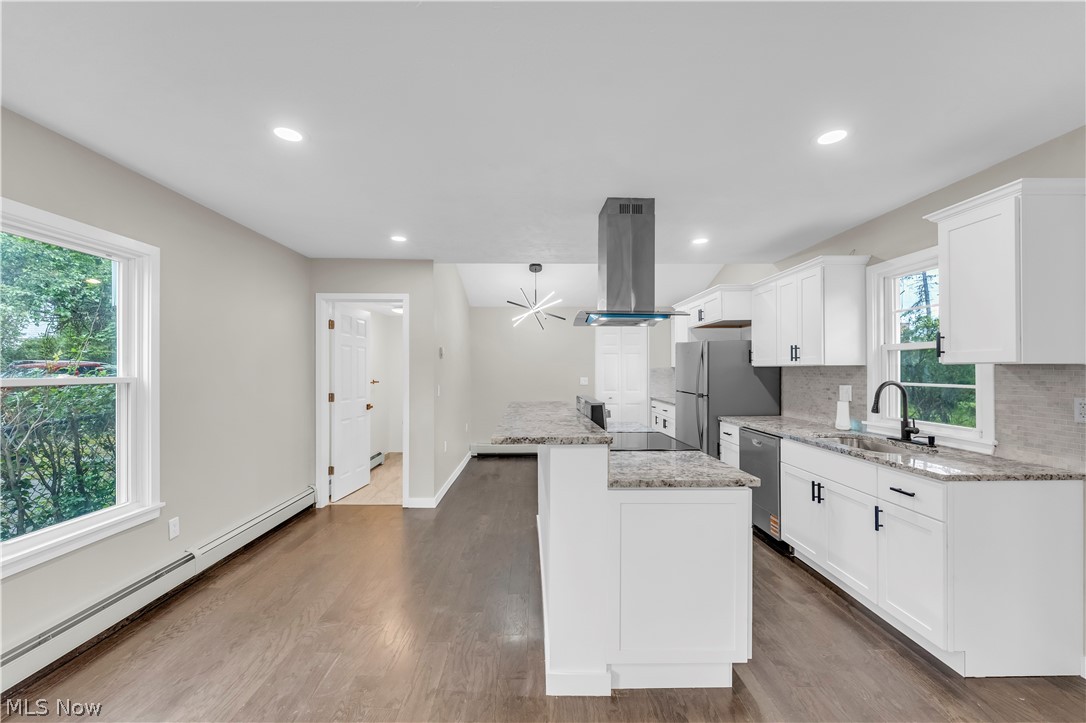 9518 Nelson Avenue Cleveland OH 44105