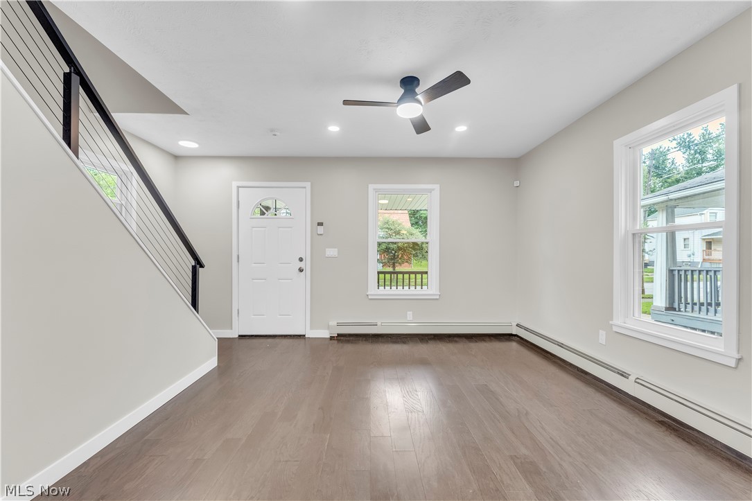9518 Nelson Avenue Cleveland OH 44105