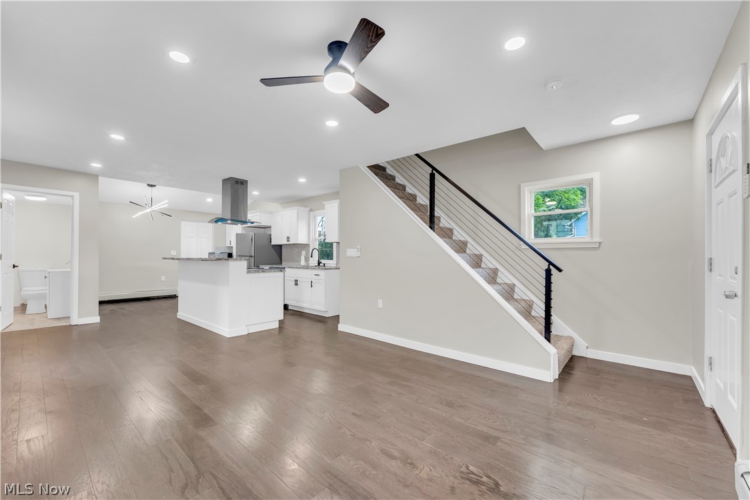 9518 Nelson Avenue Cleveland OH 44105