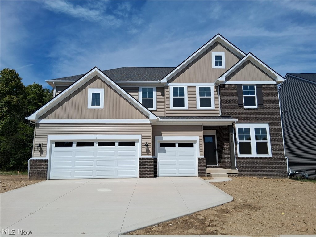 3839 Overlook Court Fairlawn OH 44333
