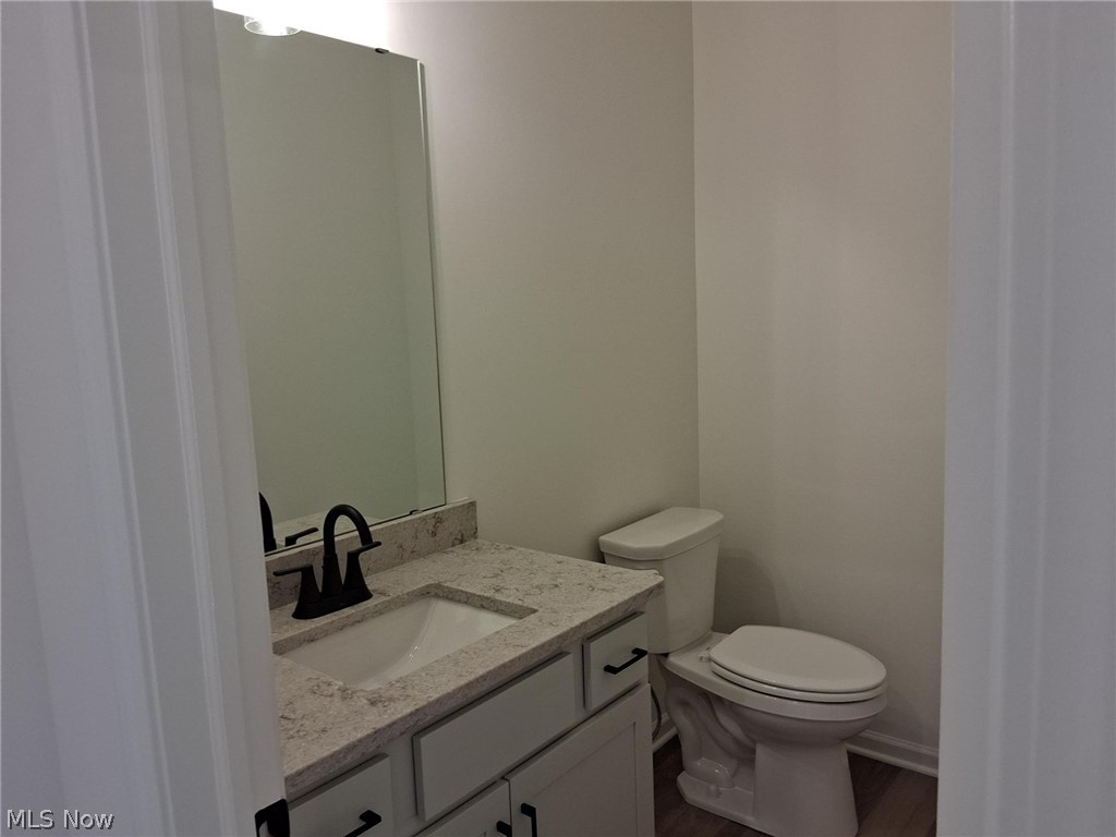 3839 Overlook Court Fairlawn OH 44333