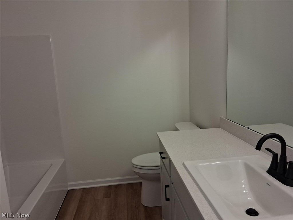 3839 Overlook Court Fairlawn OH 44333