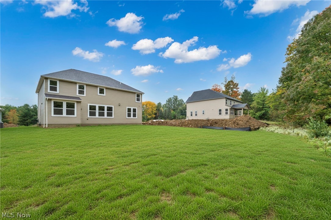 3839 Overlook Court Fairlawn OH 44333